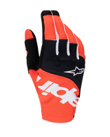 GUANTI CROSS ALPINESTARS TECHSTAR 2025