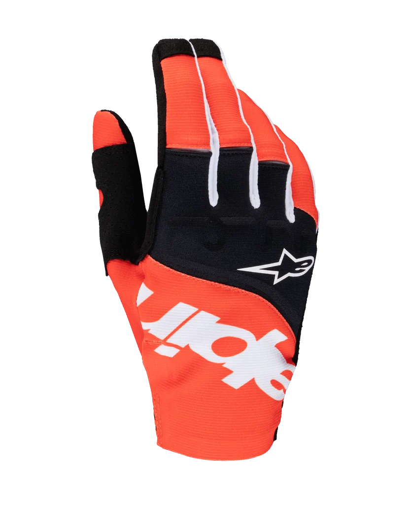 GUANTI CROSS ALPINESTARS TECHSTAR 2025