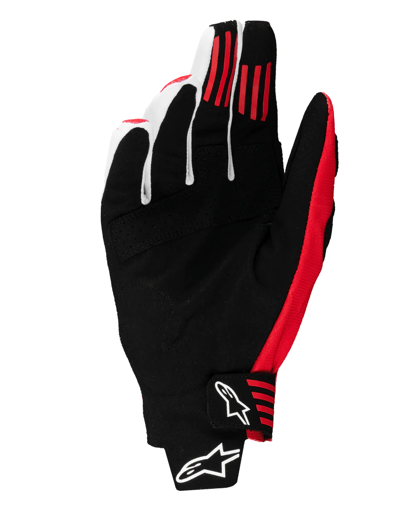 GUANTI CROSS ALPINESTARS TECHSTAR 2025