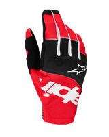 GUANTI CROSS ALPINESTARS TECHSTAR 2025