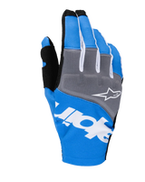 GUANTI CROSS ALPINESTARS TECHSTAR 2025