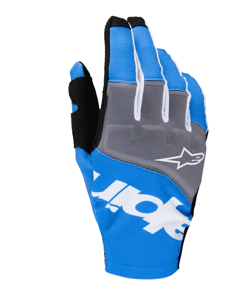 GUANTI CROSS ALPINESTARS TECHSTAR 2025
