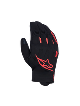 GUANTI ALPINESTARS FASTER V3 PLASMA DRYSTAR