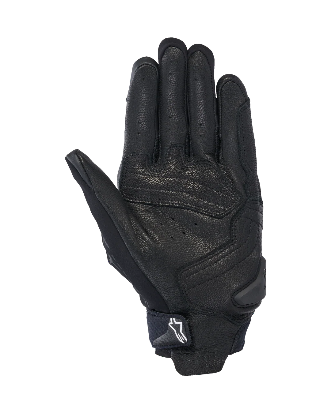 GUANTI ESTIVI IN PELLE ALPINESTARS SP-X 7