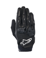 GUANTI ESTIVI IN PELLE ALPINESTARS SP-X 7