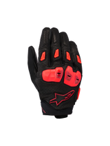 GUANTI ESTIVI IN PELLE ALPINESTARS SP-X 7