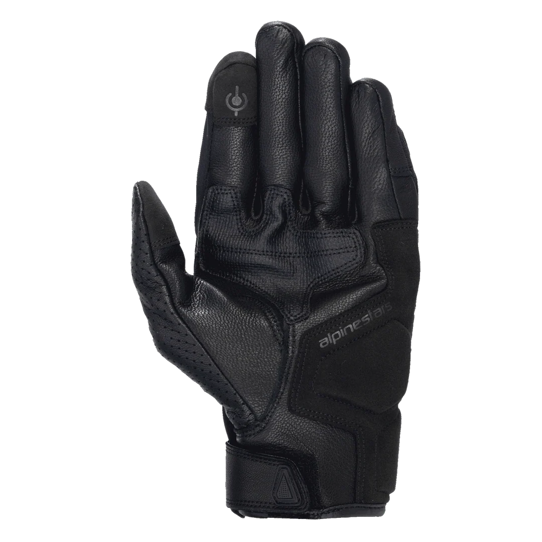 GUANTI IN PELLE ALPINESTARS CELER V3
