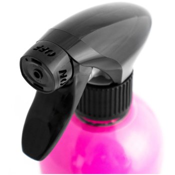 DETERGENTE A SECCO MUC-OFF WATERLESS WASH 750ML