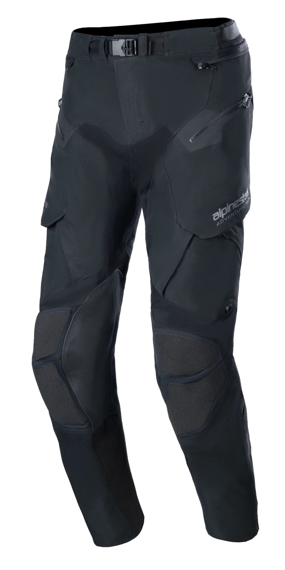 Alpinestars Boulder 3L Gore-Tex Motorcycle Pants Black – Aventurx EU