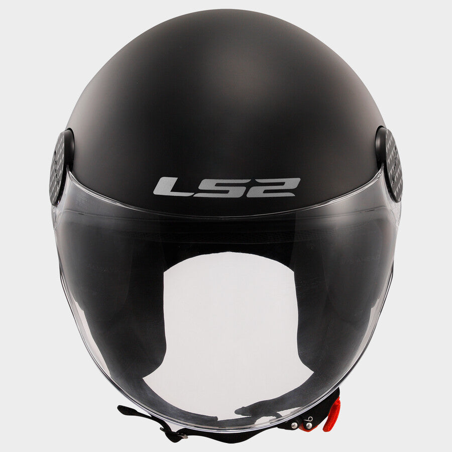 CASCO JET LS2 SPHERE II SOLID