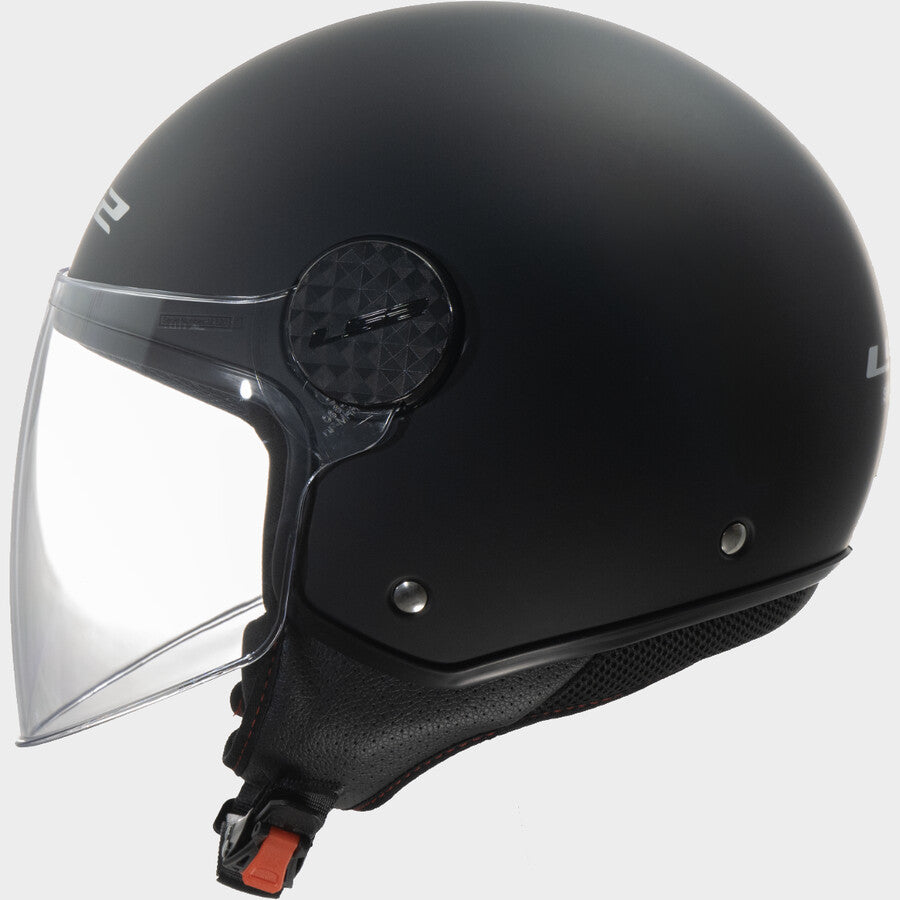 CASCO JET LS2 SPHERE II SOLID