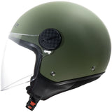 CASCO JET LS2 SPHERE II SOLID