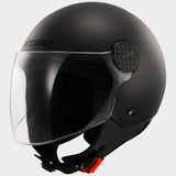 CASCO JET LS2 SPHERE LUX II SOLID