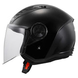 CASCO JET LS2 AIRFLOW II SOLID
