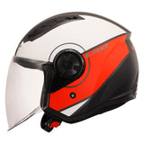 CASCO JET LS2 AIRFLOW II COVER