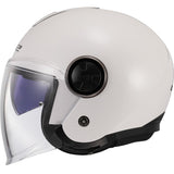 CASCO JET LS2 CLASSY SOLID