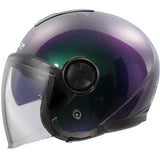 CASCO JET LS2 CLASSY SOLID