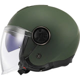 CASCO JET LS2 CLASSY SOLID