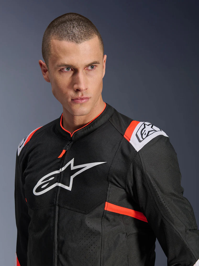 GIACCA ESTIVA ALPINESTARS T-SPS AIR V2