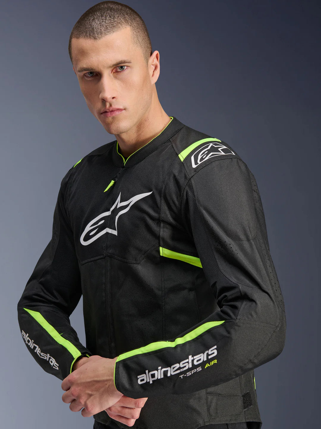 GIACCA ALPINESTARS T-SPS AIR V2
