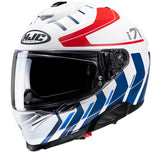 CASCO INTEGRALE HJC I71 SIMO
