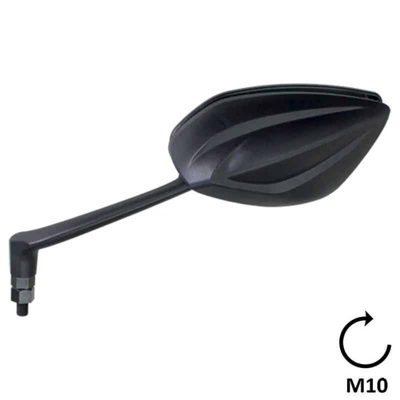 Left Rearview Mirror SUZUKI GSX-S 1000 16