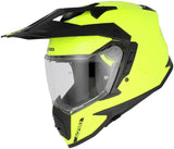 CASCO CROSS ACERBIS ASSAULT SOLID