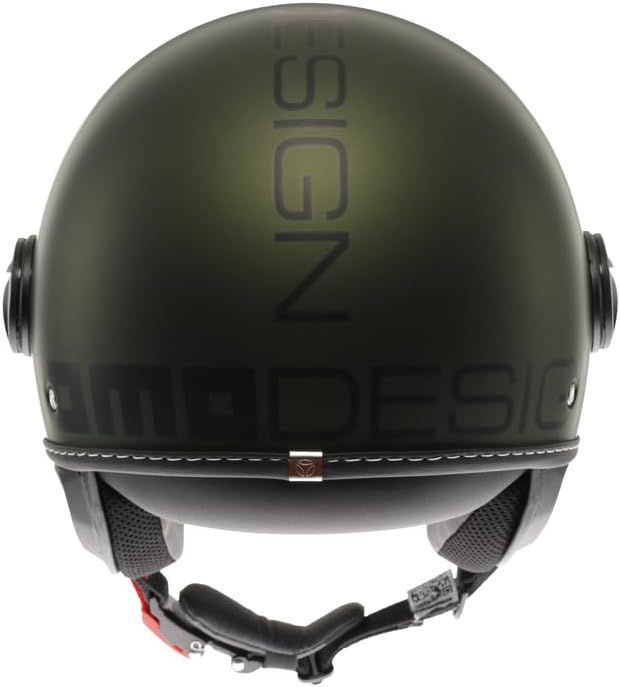 CASCO JET MOMO DESIGN FGTR EVO MONO