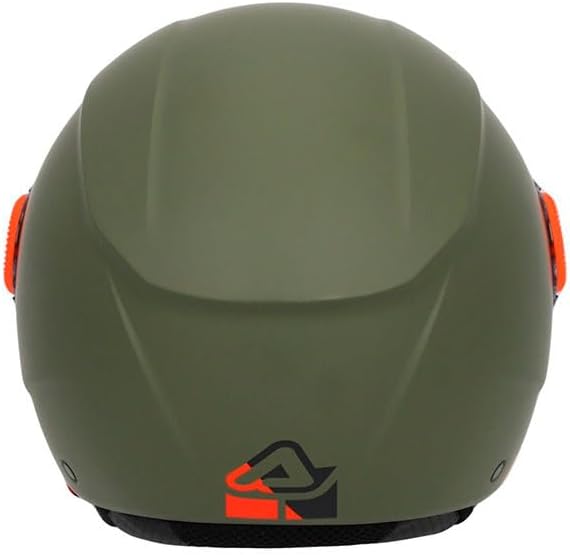 CASCO JET ACERBIS BREZZA