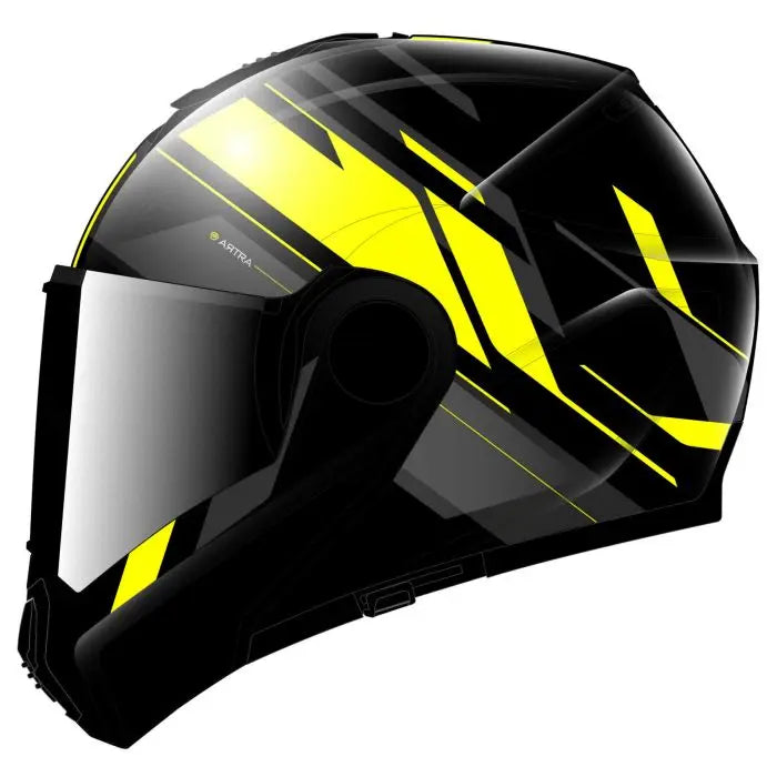 CASCO MODULARE MPH ARTRA GRAFICA