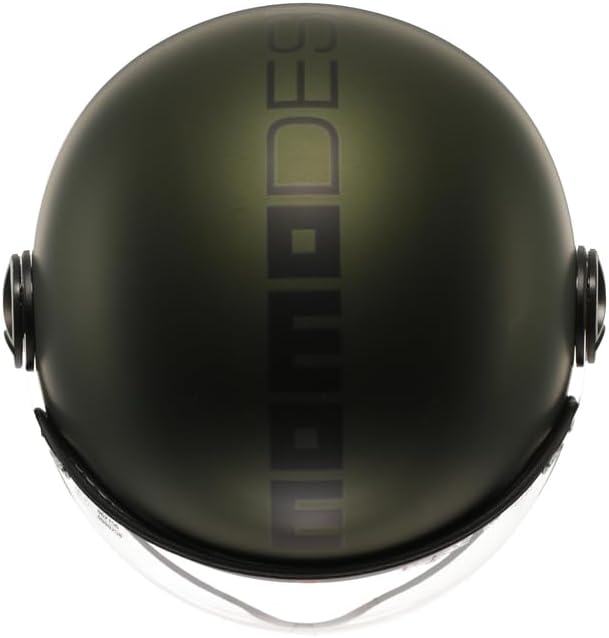 CASCO JET MOMO DESIGN FGTR EVO MONO