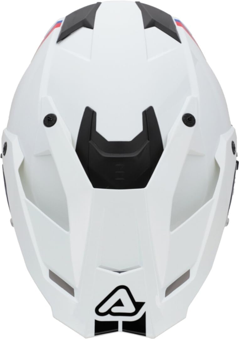 CASCO CROSS ACERBIS ASSAULT GRAPHIC