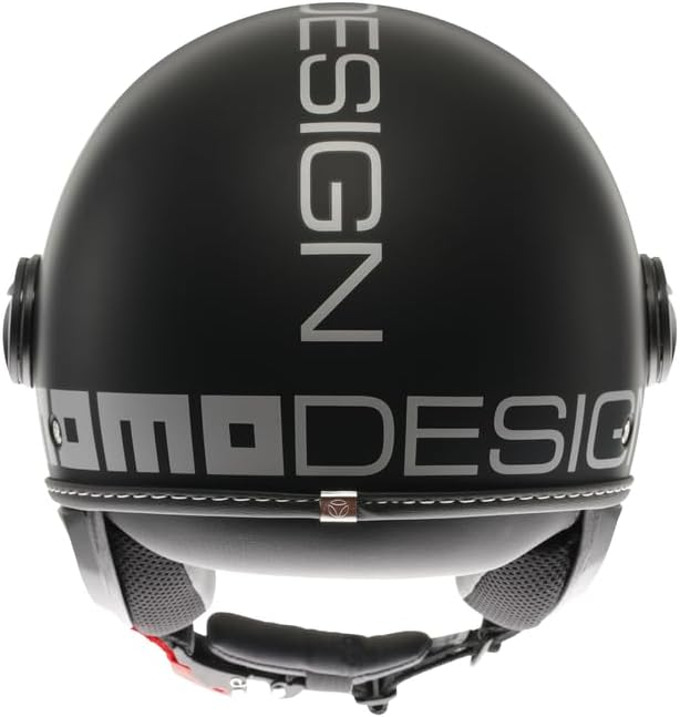 CASCO JET MOMO DESIGN FGTR EVO MONO