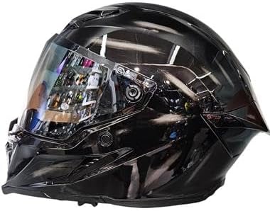 CASCO INTEGRALE MPH BLADE