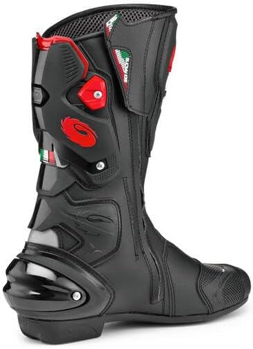 STIVALI RACING SIDI VERTIGO 2