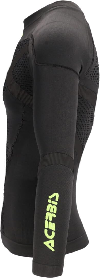 MAGLIA TERMICA A MANICHE LUNGHE ACERBIS X-BODY WINTER 2.0