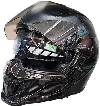 CASCO INTEGRALE MPH BLADE