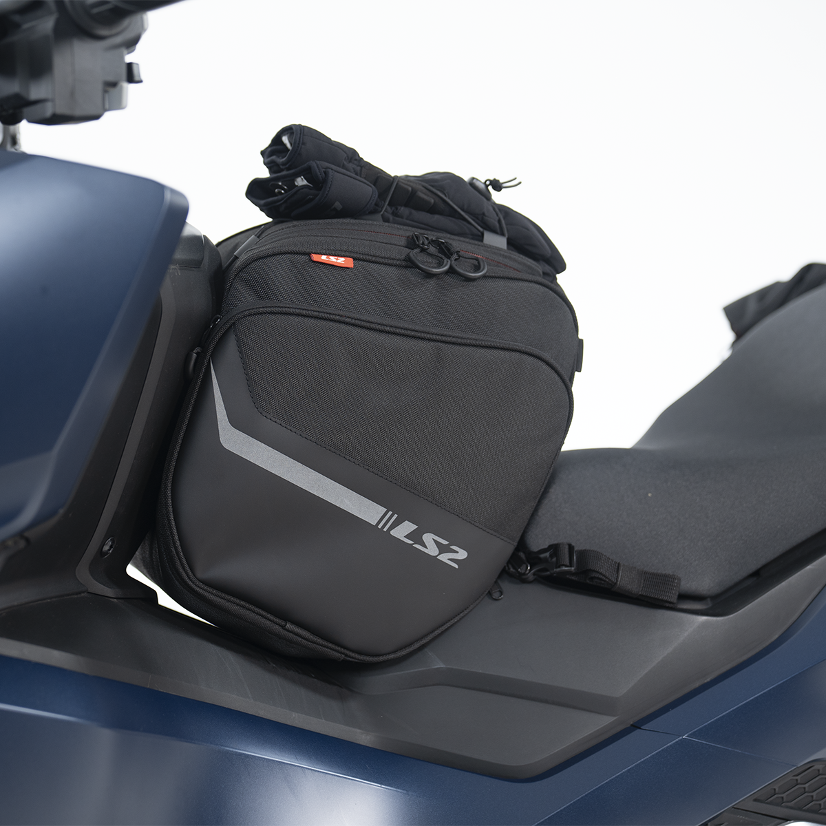 BORSA DA TUNNEL LS2 FREEDOM 15L