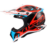 CASCO CROSS LS2 SUBVERTER EVO II STOMP