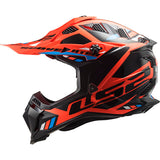CASCO CROSS LS2 SUBVERTER EVO II STOMP
