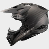 CASCO CROSS LS2 X-FORCE PRO FIM