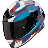 CASCO INTEGRALE SCORPION EXO-491 ABILIS