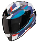 CASCO INTEGRALE SCORPION EXO-491 ABILIS