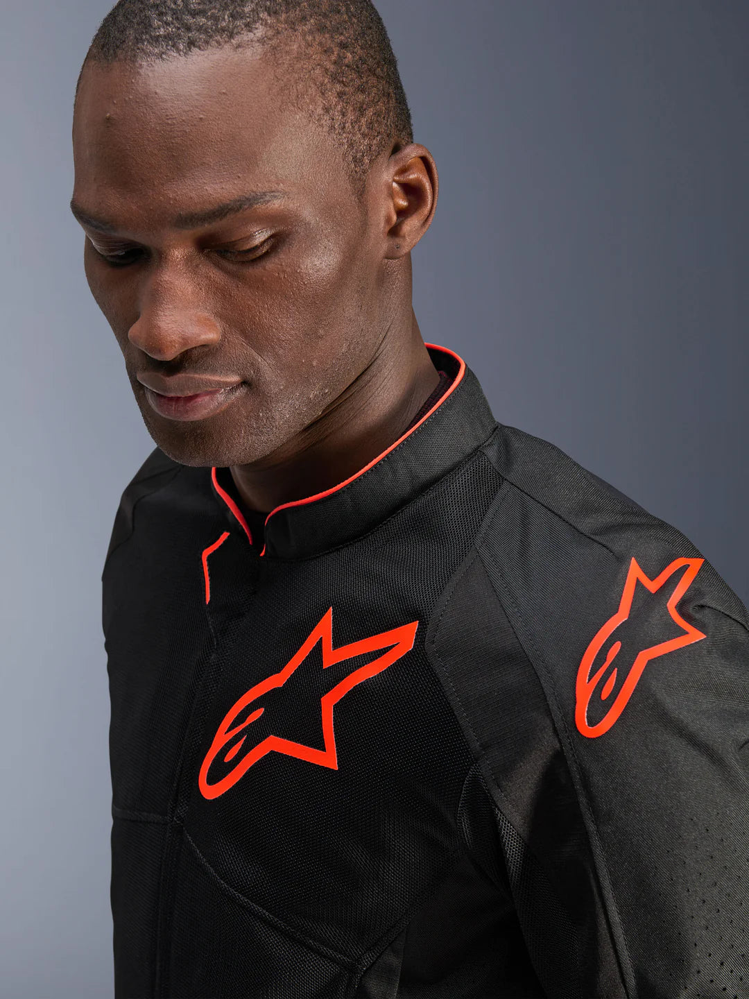 GIACCA ALPINESTARS VIPER AIR V4