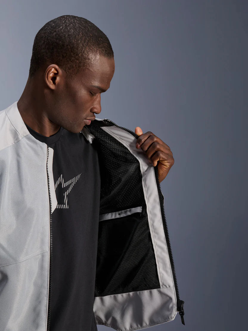 GIACCA ESTIVA ALPINESTARS C-1 AIR