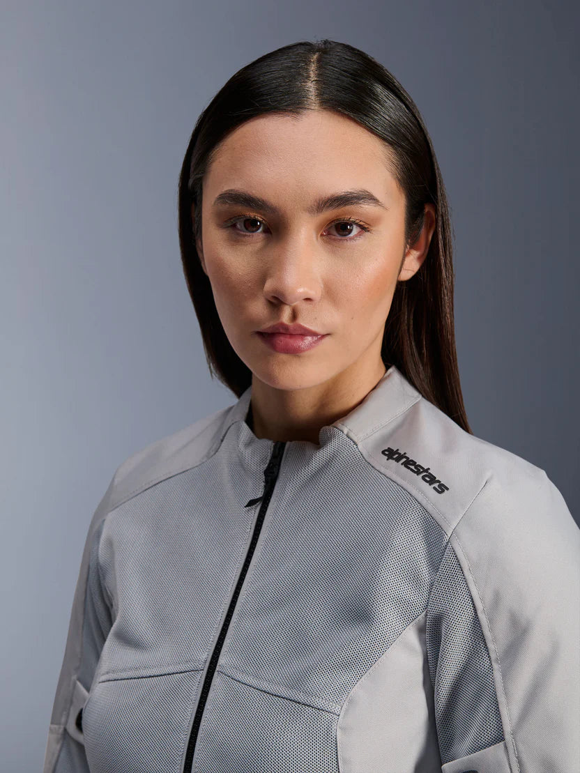 GIACCA ESTIVA ALPINESTARS STELLA C-1 AIR DONNA