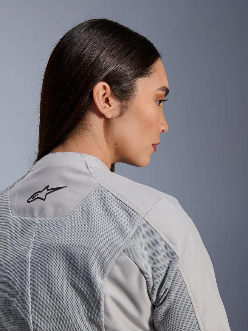 GIACCA ESTIVA ALPINESTARS STELLA C-1 AIR DONNA