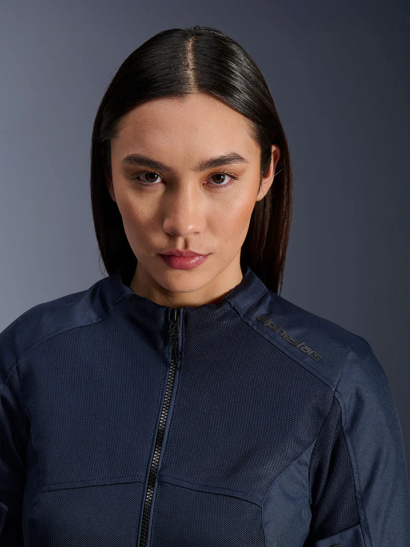 GIACCA ESTIVA ALPINESTARS STELLA C-1 AIR DONNA