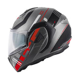 CASCO MODULARE REVERSIBILE GIVI X30 PULSAR