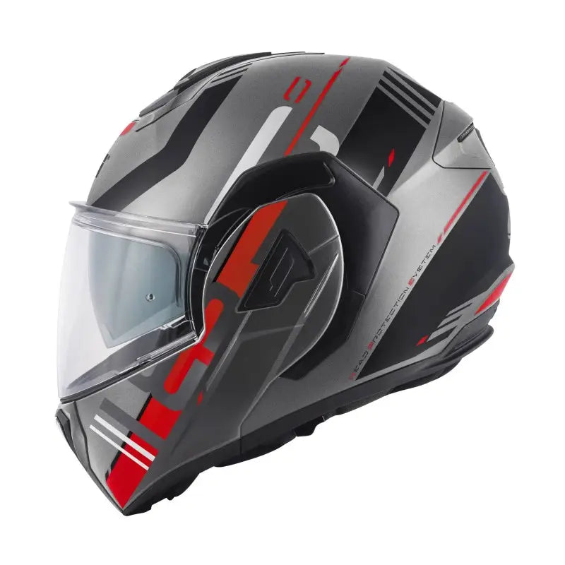 CASCO JET GIVI 12.5F TOUCH
